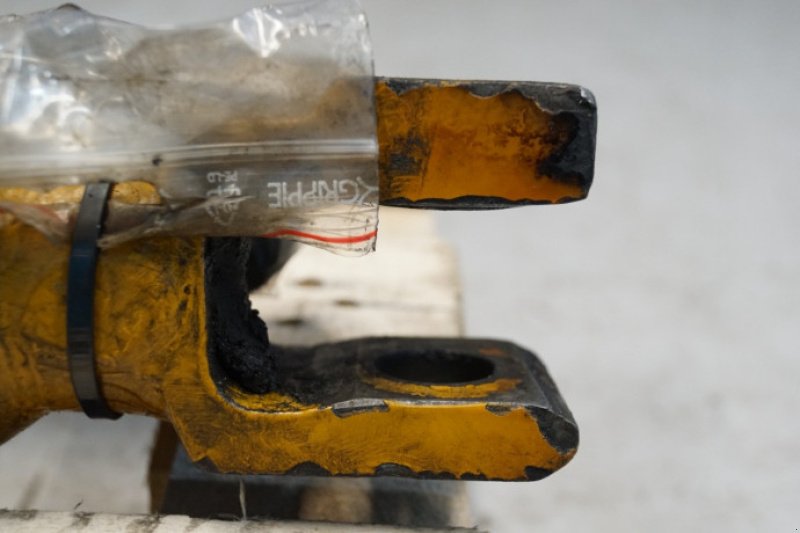 Sonstiges Baggerzubehör typu Hydrema 906C, Gebrauchtmaschine v Hemmet (Obrázek 14)