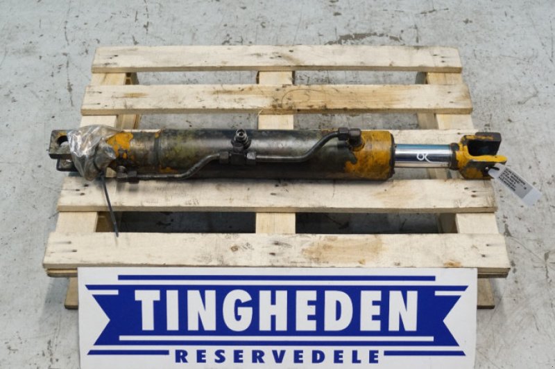 Sonstiges Baggerzubehör typu Hydrema 906C, Gebrauchtmaschine v Hemmet (Obrázek 1)