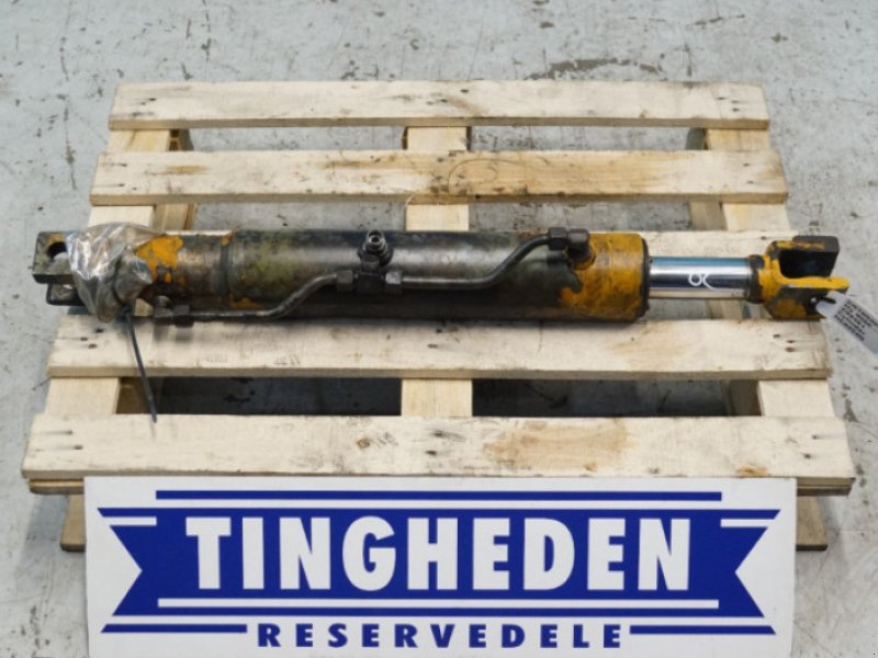 Sonstiges Baggerzubehör a típus Hydrema 906C, Gebrauchtmaschine ekkor: Hemmet (Kép 1)