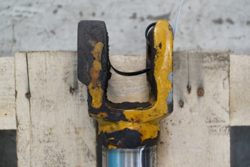 Sonstiges Baggerzubehör typu Hydrema 906C, Gebrauchtmaschine v Hemmet (Obrázek 9)