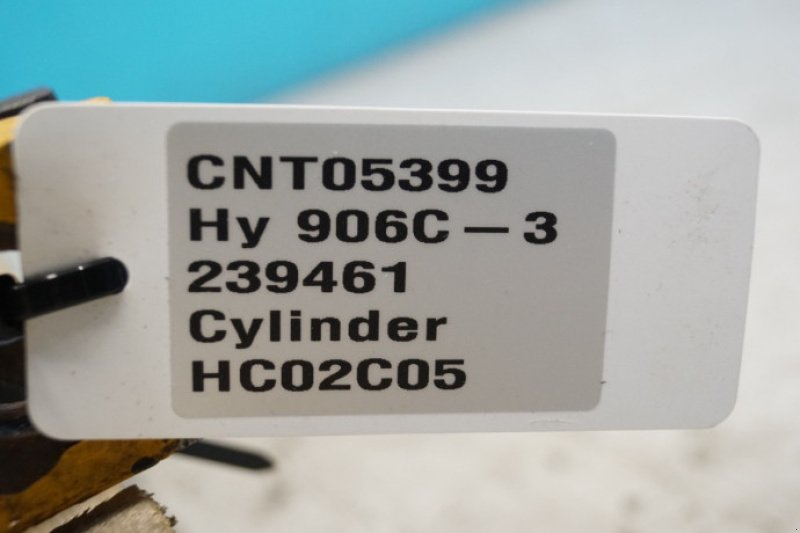 Sonstiges Baggerzubehör typu Hydrema 906C, Gebrauchtmaschine v Hemmet (Obrázek 2)