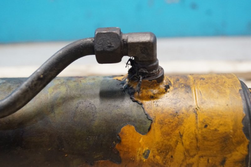 Sonstiges Baggerzubehör typu Hydrema 906C, Gebrauchtmaschine v Hemmet (Obrázek 5)