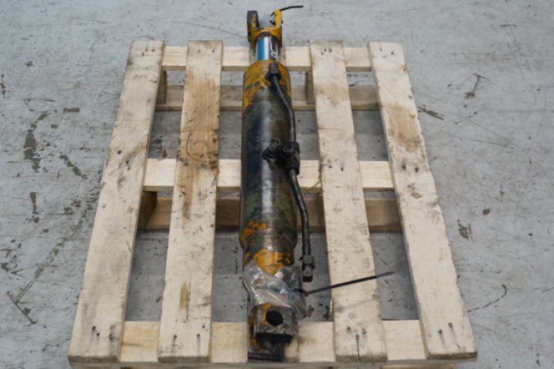 Sonstiges Baggerzubehör typu Hydrema 906C, Gebrauchtmaschine v Hemmet (Obrázek 15)