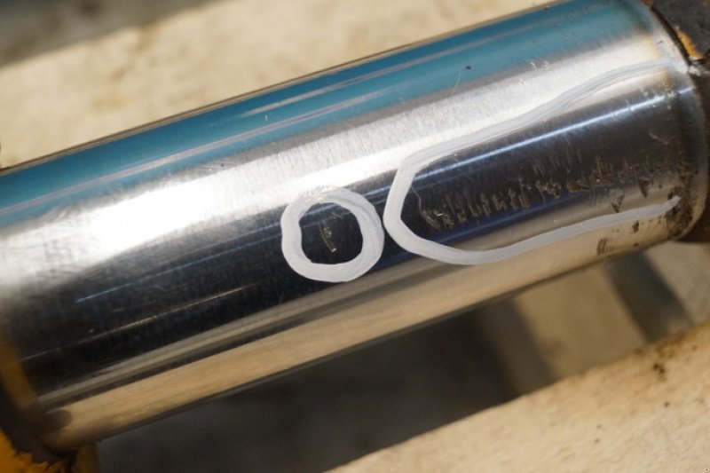 Sonstiges Baggerzubehör typu Hydrema 906C, Gebrauchtmaschine v Hemmet (Obrázek 3)