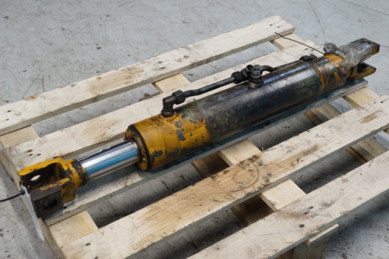 Sonstiges Baggerzubehör typu Hydrema 906C, Gebrauchtmaschine v Hemmet (Obrázek 16)