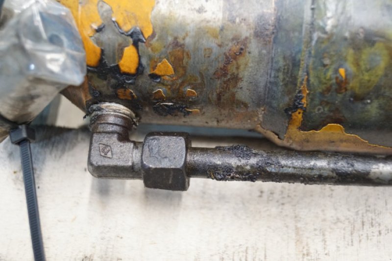 Sonstiges Baggerzubehör typu Hydrema 906C, Gebrauchtmaschine v Hemmet (Obrázek 7)