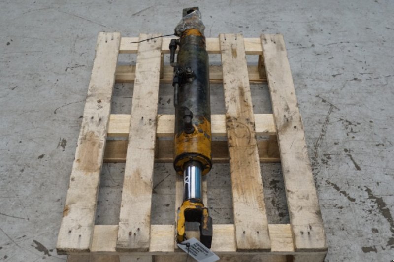 Sonstiges Baggerzubehör typu Hydrema 906C, Gebrauchtmaschine v Hemmet (Obrázek 17)