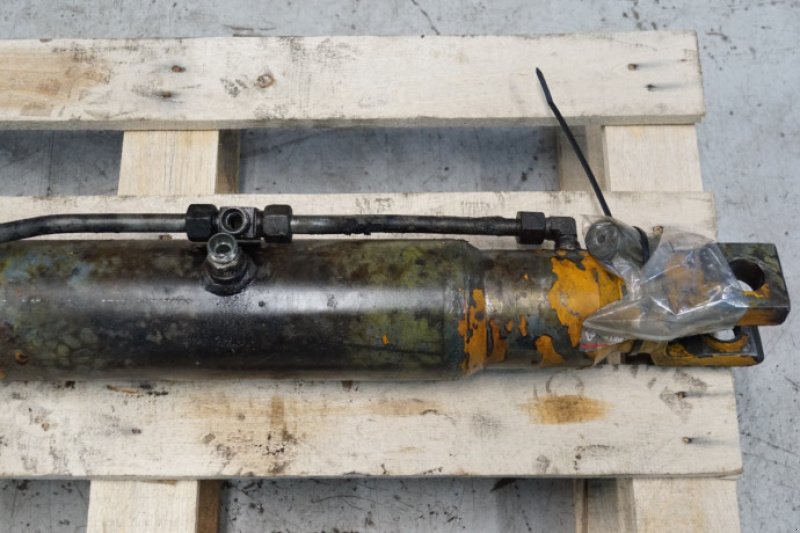 Sonstiges Baggerzubehör typu Hydrema 906C, Gebrauchtmaschine v Hemmet (Obrázek 12)