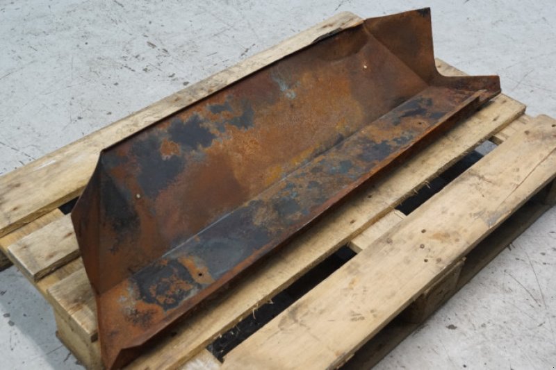 Sonstiges Baggerzubehör typu Hydrema 906C, Gebrauchtmaschine v Hemmet (Obrázek 10)