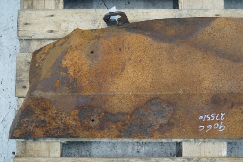 Sonstiges Baggerzubehör typu Hydrema 906C, Gebrauchtmaschine v Hemmet (Obrázek 5)