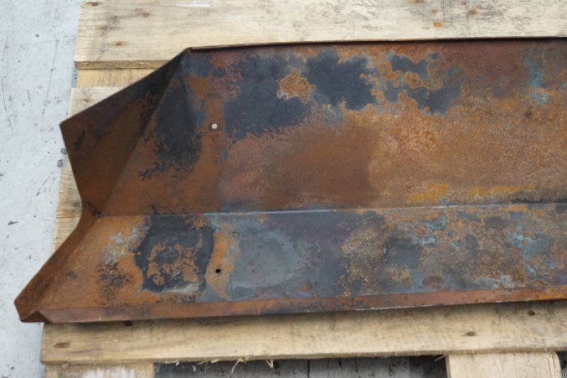 Sonstiges Baggerzubehör typu Hydrema 906C, Gebrauchtmaschine v Hemmet (Obrázek 11)