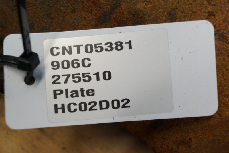 Sonstiges Baggerzubehör typu Hydrema 906C, Gebrauchtmaschine v Hemmet (Obrázek 2)