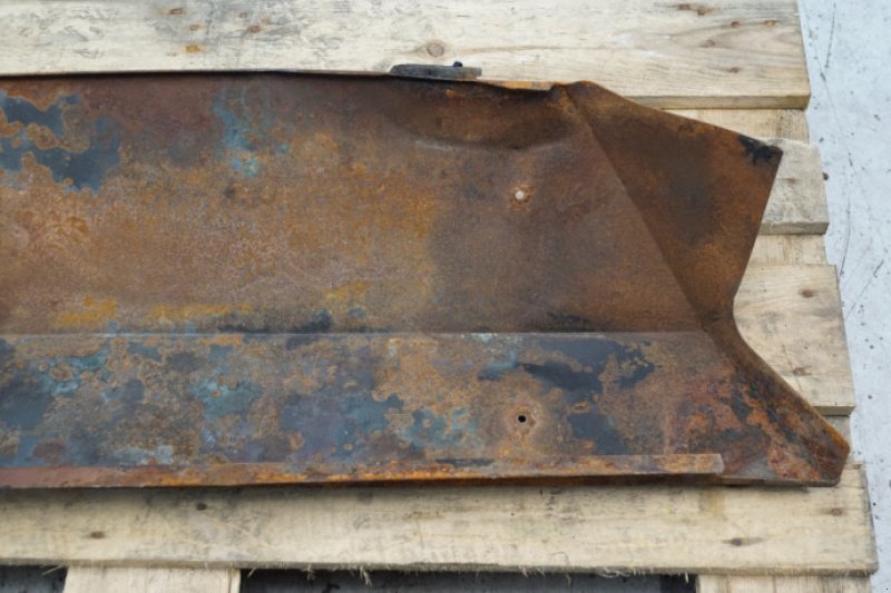 Sonstiges Baggerzubehör typu Hydrema 906C, Gebrauchtmaschine v Hemmet (Obrázek 12)