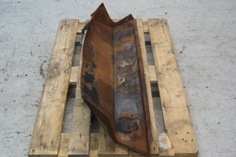 Sonstiges Baggerzubehör typu Hydrema 906C, Gebrauchtmaschine v Hemmet (Obrázek 9)