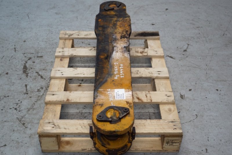 Sonstiges Baggerzubehör typu Hydrema 906C, Gebrauchtmaschine v Hemmet (Obrázek 7)