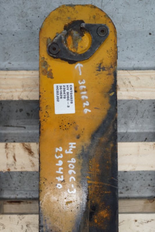 Sonstiges Baggerzubehör typu Hydrema 906C, Gebrauchtmaschine v Hemmet (Obrázek 3)