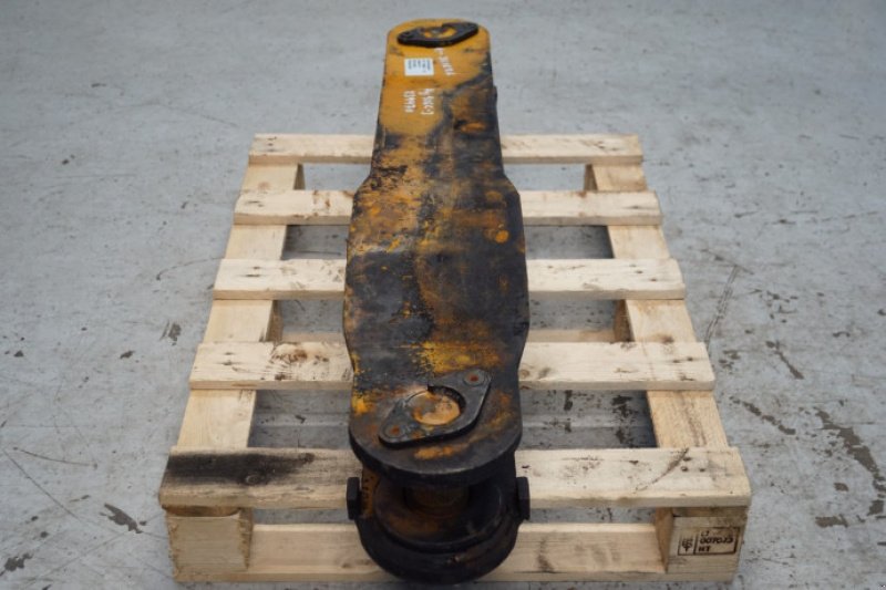 Sonstiges Baggerzubehör typu Hydrema 906C, Gebrauchtmaschine v Hemmet (Obrázek 9)