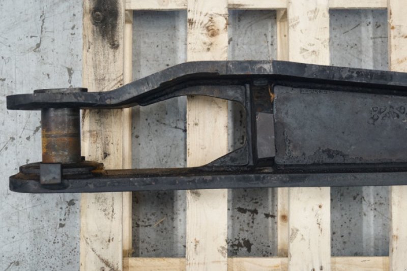 Sonstiges Baggerzubehör typu Hydrema 906C, Gebrauchtmaschine v Hemmet (Obrázek 13)