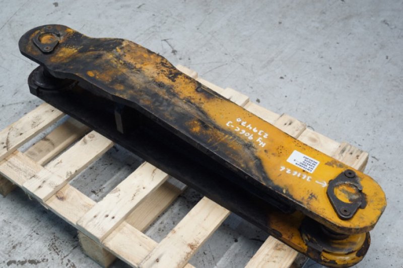 Sonstiges Baggerzubehör typu Hydrema 906C, Gebrauchtmaschine v Hemmet (Obrázek 8)