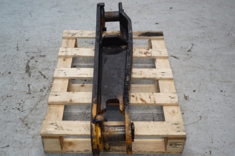 Sonstiges Baggerzubehör typu Hydrema 906C, Gebrauchtmaschine v Hemmet (Obrázek 10)