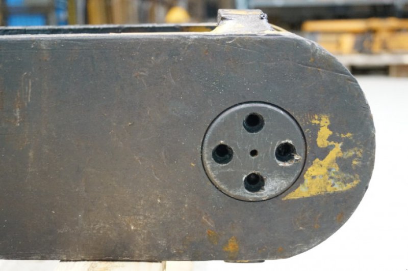 Sonstiges Baggerzubehör typu Hydrema 906C, Gebrauchtmaschine v Hemmet (Obrázek 16)