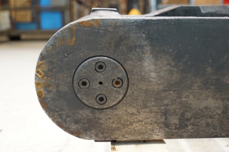 Sonstiges Baggerzubehör typu Hydrema 906C, Gebrauchtmaschine v Hemmet (Obrázek 15)