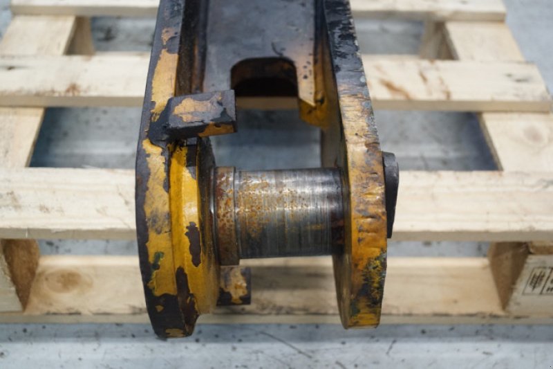 Sonstiges Baggerzubehör typu Hydrema 906C, Gebrauchtmaschine v Hemmet (Obrázek 11)