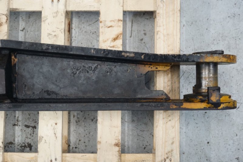 Sonstiges Baggerzubehör typu Hydrema 906C, Gebrauchtmaschine v Hemmet (Obrázek 12)
