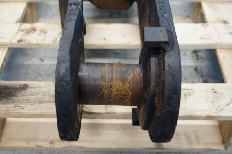 Sonstiges Baggerzubehör typu Hydrema 906C, Gebrauchtmaschine v Hemmet (Obrázek 14)