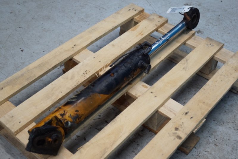 Sonstiges Baggerzubehör des Typs Hydrema 906C, Gebrauchtmaschine in Hemmet (Bild 11)