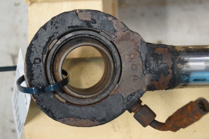 Sonstiges Baggerzubehör des Typs Hydrema 906C, Gebrauchtmaschine in Hemmet (Bild 5)