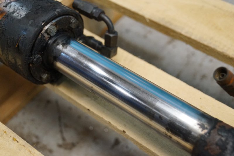 Sonstiges Baggerzubehör des Typs Hydrema 906C, Gebrauchtmaschine in Hemmet (Bild 7)