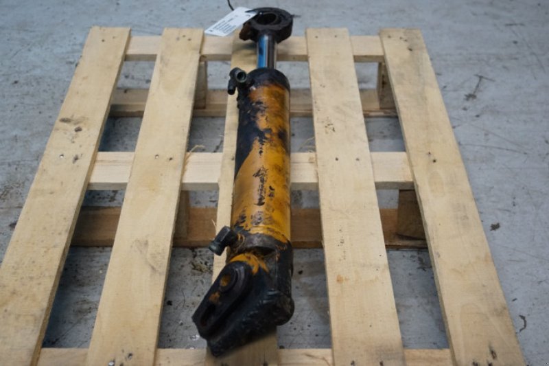 Sonstiges Baggerzubehör des Typs Hydrema 906C, Gebrauchtmaschine in Hemmet (Bild 3)