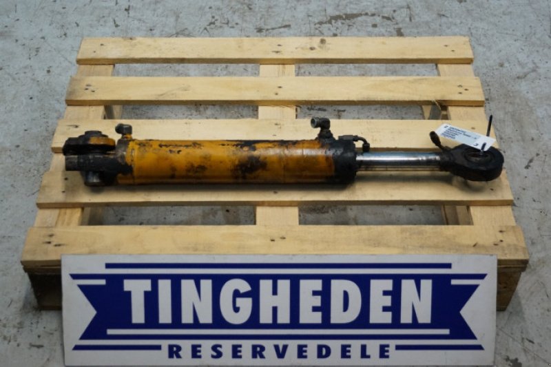 Sonstiges Baggerzubehör des Typs Hydrema 906C, Gebrauchtmaschine in Hemmet (Bild 1)