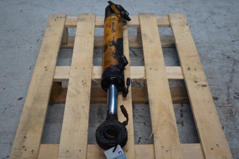 Sonstiges Baggerzubehör des Typs Hydrema 906C, Gebrauchtmaschine in Hemmet (Bild 8)