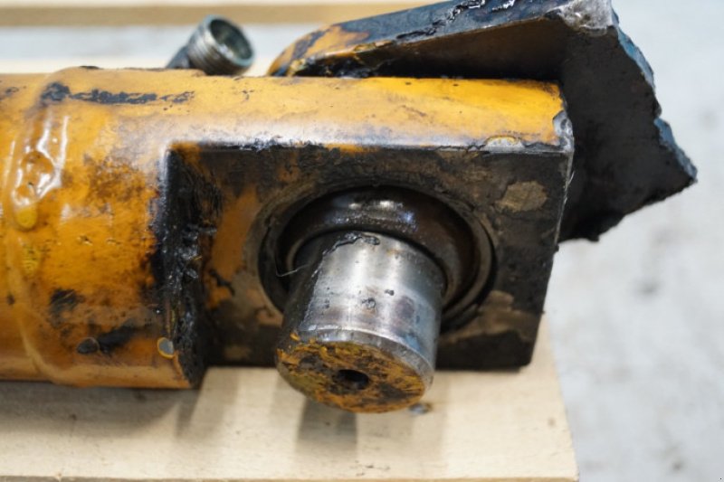 Sonstiges Baggerzubehör des Typs Hydrema 906C, Gebrauchtmaschine in Hemmet (Bild 12)