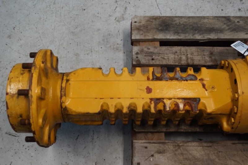 Sonstiges Baggerzubehör des Typs Hydrema 906C, Gebrauchtmaschine in Hemmet (Bild 3)