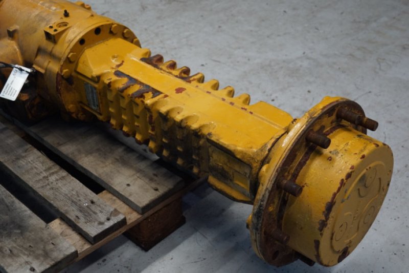 Sonstiges Baggerzubehör des Typs Hydrema 906C, Gebrauchtmaschine in Hemmet (Bild 15)