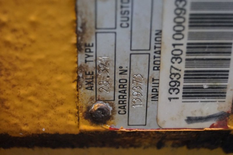 Sonstiges Baggerzubehör des Typs Hydrema 906C, Gebrauchtmaschine in Hemmet (Bild 14)