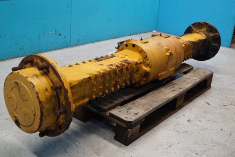 Sonstiges Baggerzubehör des Typs Hydrema 906C, Gebrauchtmaschine in Hemmet (Bild 2)