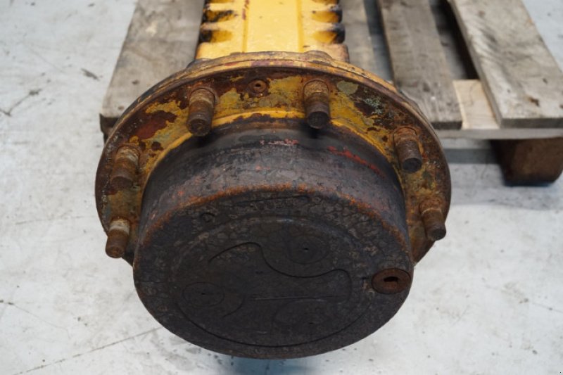 Sonstiges Baggerzubehör des Typs Hydrema 906C, Gebrauchtmaschine in Hemmet (Bild 8)