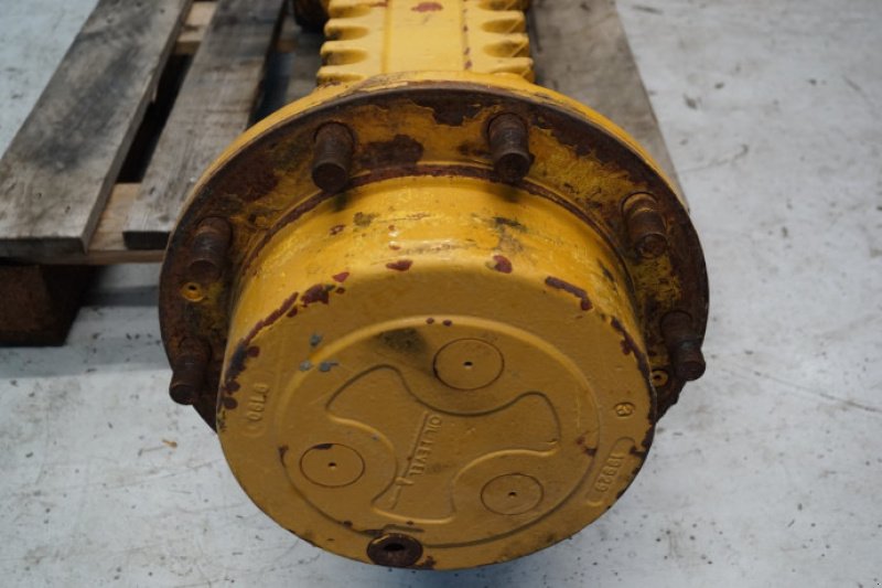 Sonstiges Baggerzubehör des Typs Hydrema 906C, Gebrauchtmaschine in Hemmet (Bild 4)