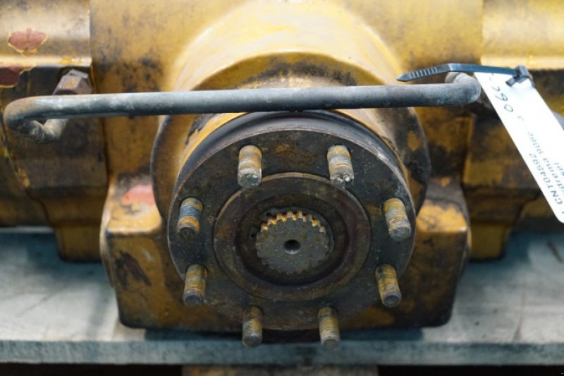 Sonstiges Baggerzubehör des Typs Hydrema 906C, Gebrauchtmaschine in Hemmet (Bild 11)