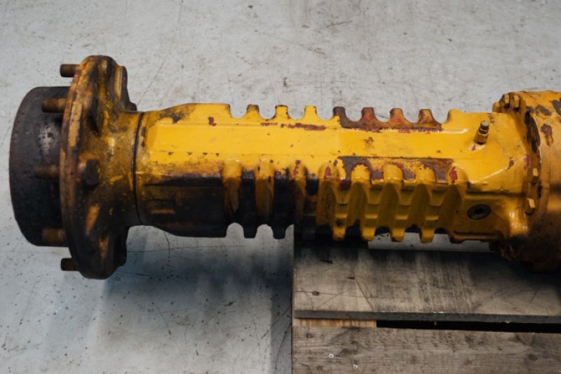 Sonstiges Baggerzubehör des Typs Hydrema 906C, Gebrauchtmaschine in Hemmet (Bild 10)