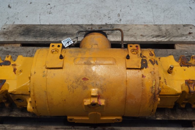 Sonstiges Baggerzubehör des Typs Hydrema 906C, Gebrauchtmaschine in Hemmet (Bild 5)