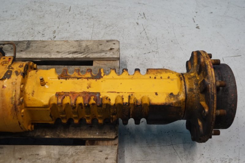 Sonstiges Baggerzubehör des Typs Hydrema 906C, Gebrauchtmaschine in Hemmet (Bild 7)