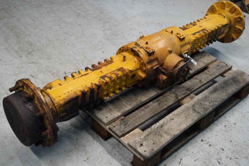 Sonstiges Baggerzubehör des Typs Hydrema 906C, Gebrauchtmaschine in Hemmet (Bild 9)