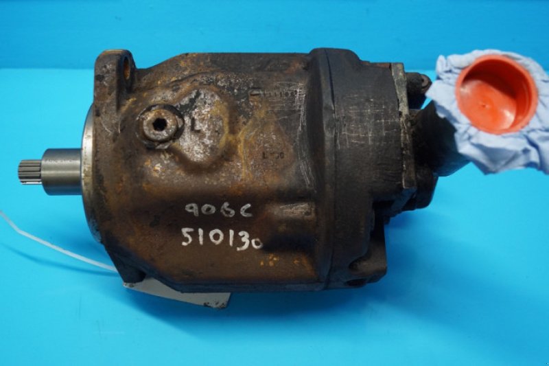 Sonstiges Baggerzubehör типа Hydrema 906C, Gebrauchtmaschine в Hemmet (Фотография 2)