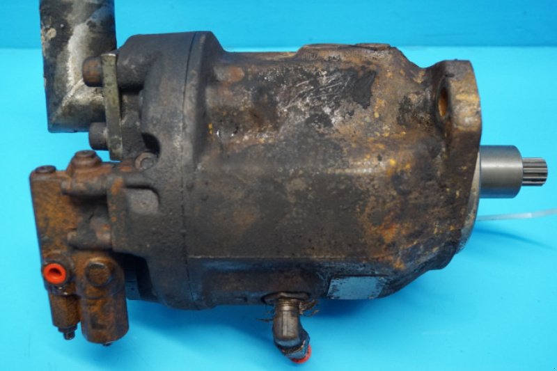 Sonstiges Baggerzubehör типа Hydrema 906C, Gebrauchtmaschine в Hemmet (Фотография 8)