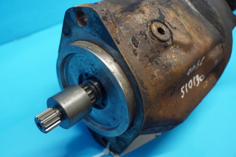 Sonstiges Baggerzubehör типа Hydrema 906C, Gebrauchtmaschine в Hemmet (Фотография 3)